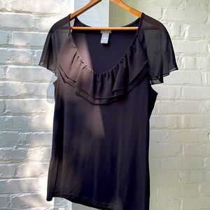 Ann Taylor woman’s top